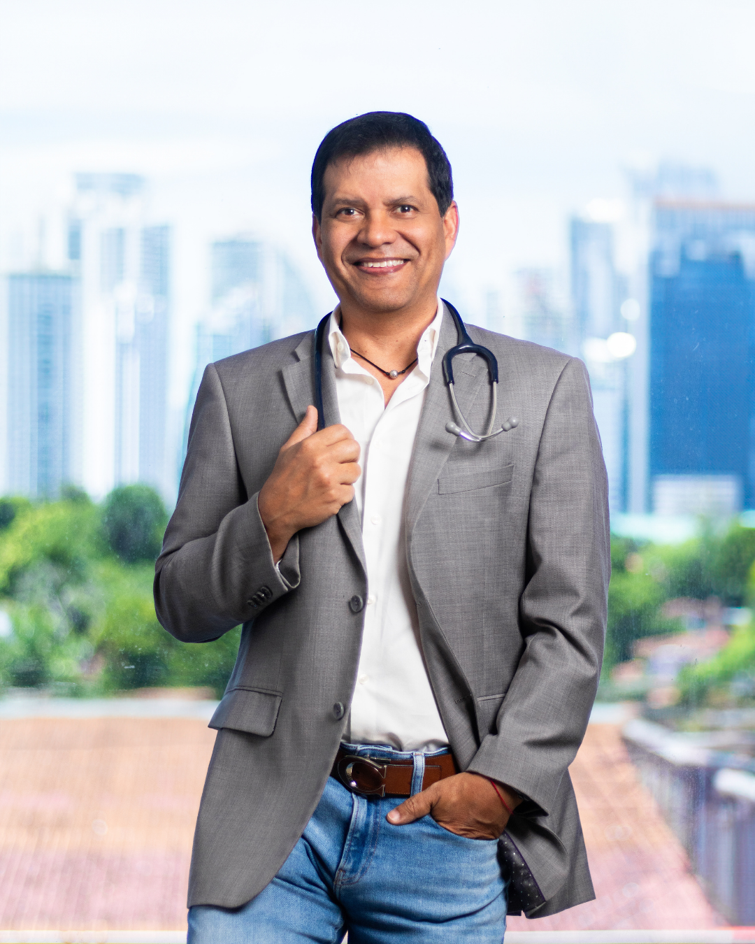 Regenmed 360 - Octavio Sousa, MD